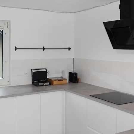 Skyview Retreat Maisonette شقة إسن