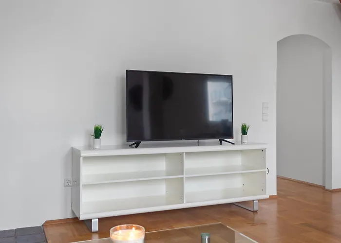 Skyview Retreat Maisonette *