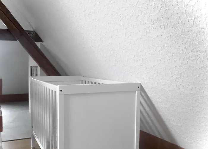 Skyview Retreat Maisonette *